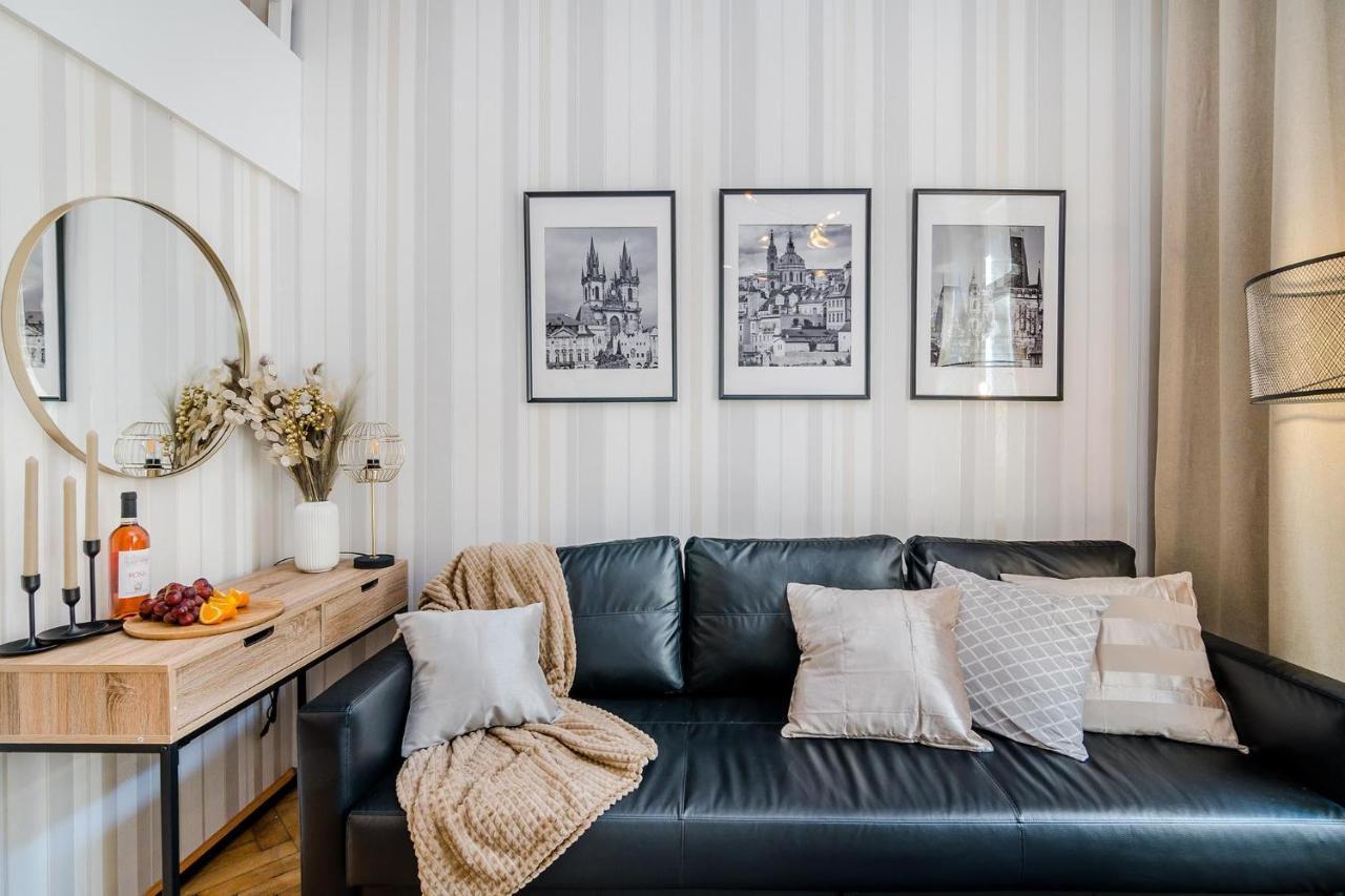 Charming Apartments Prague By Michal&Friends Εξωτερικό φωτογραφία