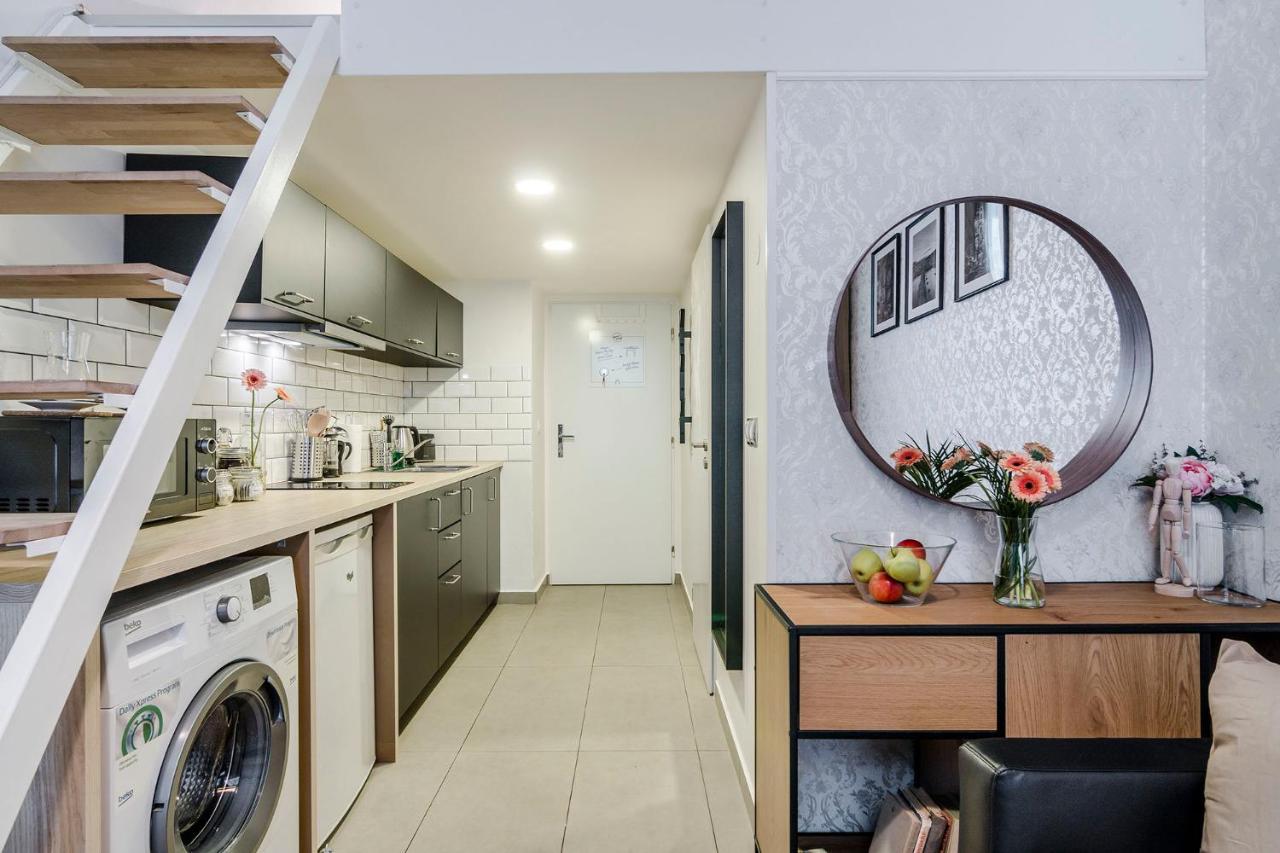 Charming Apartments Prague By Michal&Friends Εξωτερικό φωτογραφία