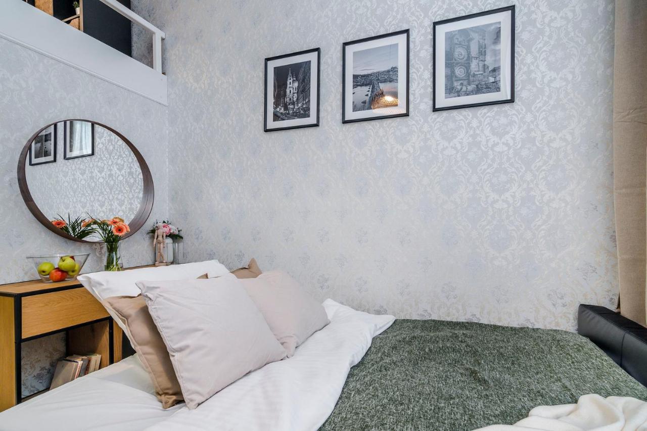 Charming Apartments Prague By Michal&Friends Εξωτερικό φωτογραφία
