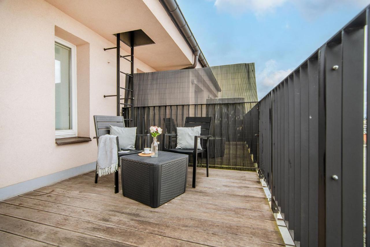 Charming Apartments Prague By Michal&Friends Εξωτερικό φωτογραφία