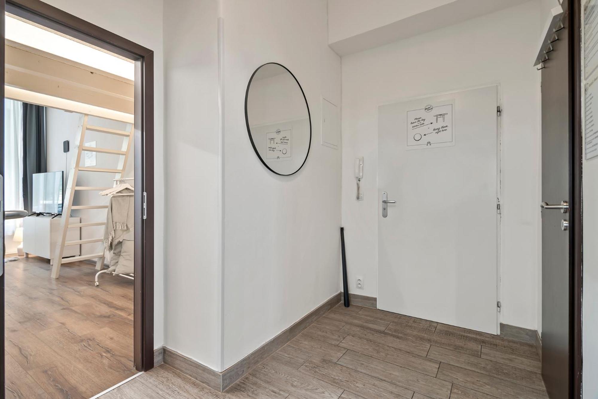 Charming Apartments Prague By Michal&Friends Εξωτερικό φωτογραφία