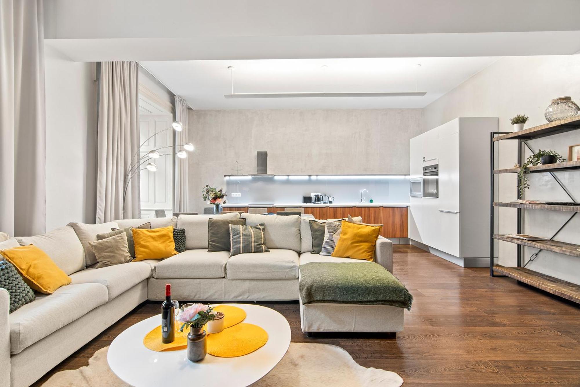 Charming Apartments Prague By Michal&Friends Εξωτερικό φωτογραφία